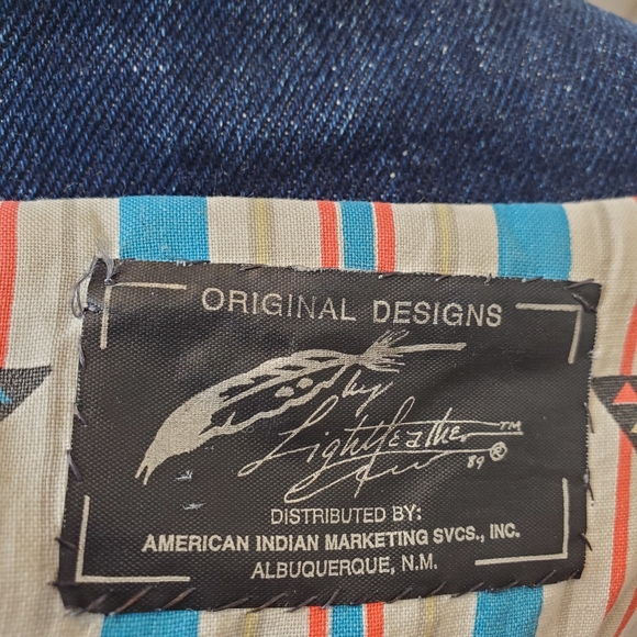 American Indian Marketing Vintage - Picture 9 of 16